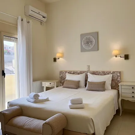 Sea Breeze - With A View 別荘