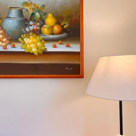 Sea Breeze - With A View *