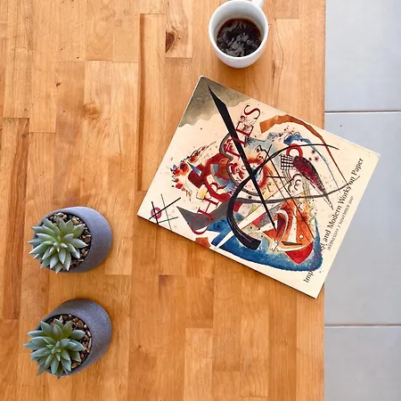 度假居 Sea Breeze - With A View *