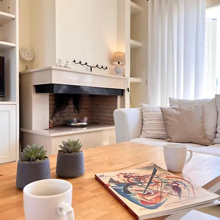 Sea Breeze - With A View *