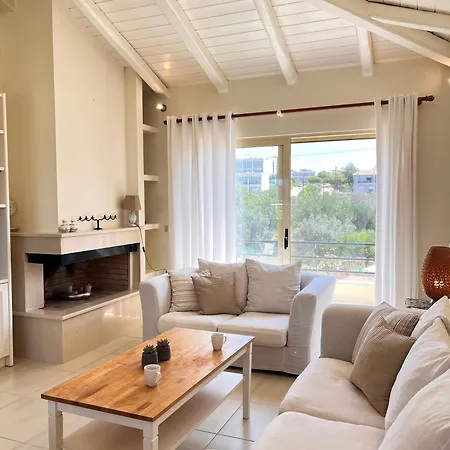 Sea Breeze - With A View *