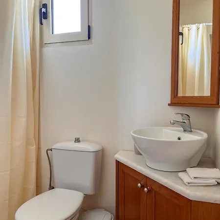 度假居 Sea Breeze - With A View *