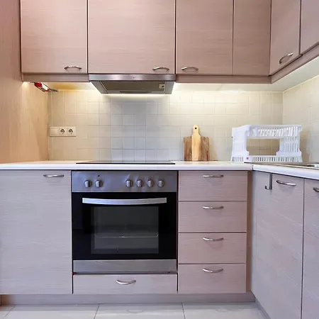 Sea Breeze - With A View