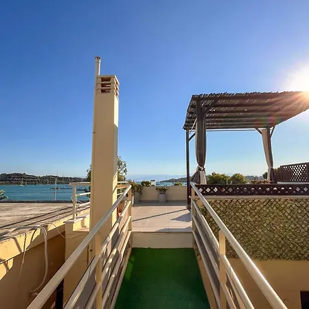 度假居 Sea Breeze - With A View