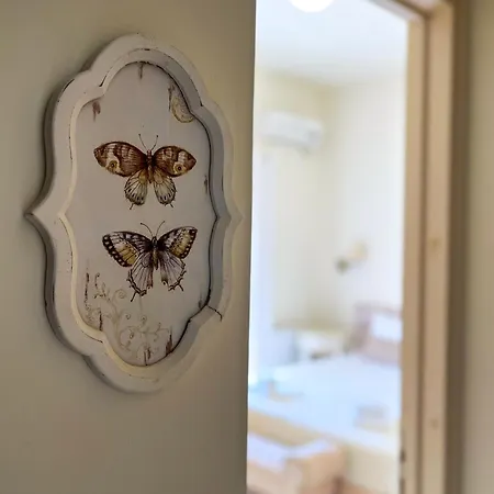 Sea Breeze - With A View * Bouzaíika