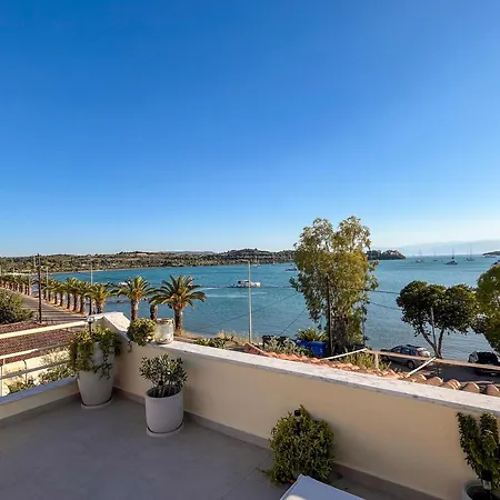 度假居 Sea Breeze - With A View