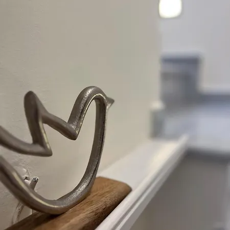 Sea Breeze - With A View 別荘 Bouzaíika