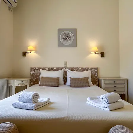 Sea Breeze - With A View Bouzaíika