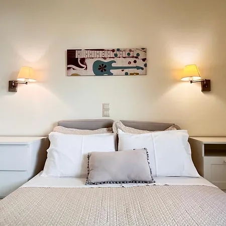 度假居 Sea Breeze - With A View