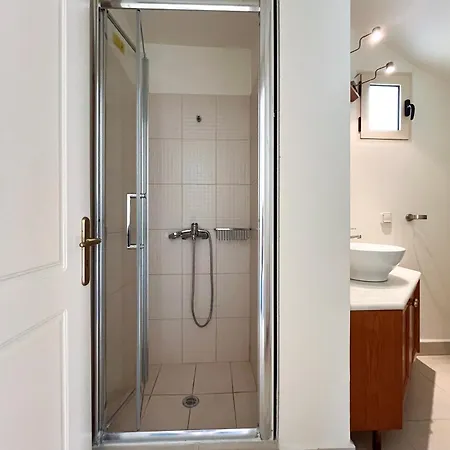 度假居 Sea Breeze - With A View