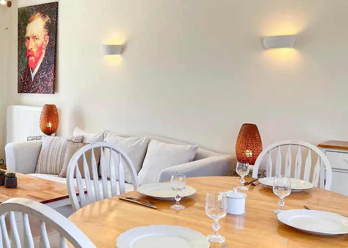 Casa vacanze Sea Breeze - With A View *