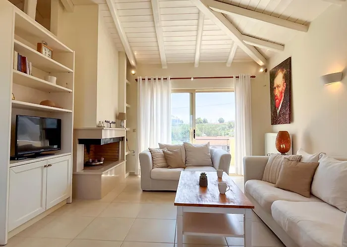 Sea Breeze - With A View Casa vacanze *