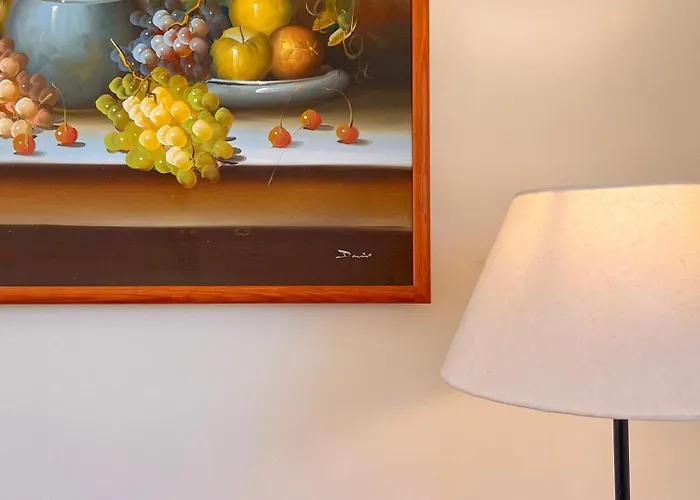 Sea Breeze - With A View *