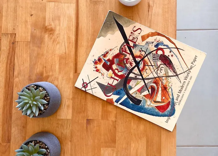 Casa de Férias Sea Breeze - With A View *