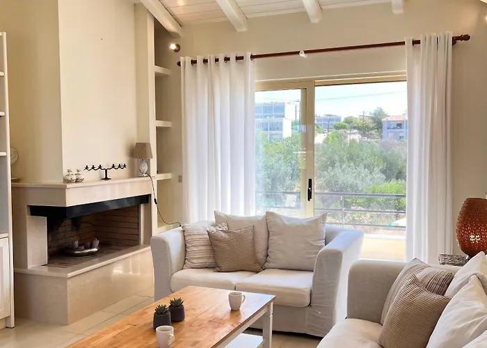 Sea Breeze - With A View *