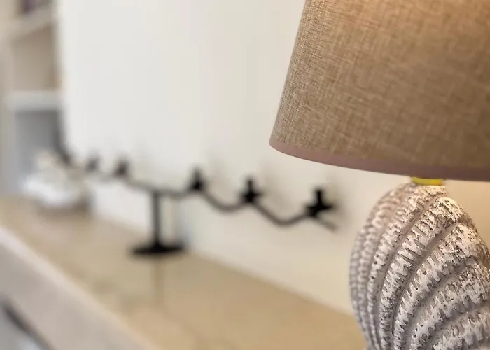 Casa vacanze Sea Breeze - With A View