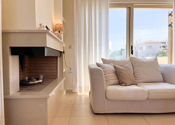 Casa de Férias Sea Breeze - With A View