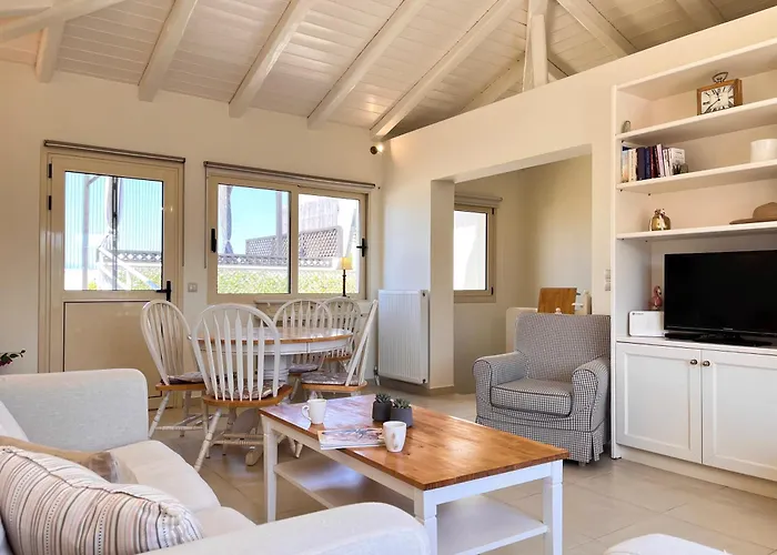 Sea Breeze - With A View Casa vacanze *