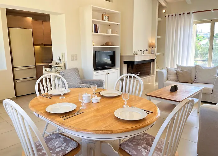 Sea Breeze - With A View Casa de Férias *