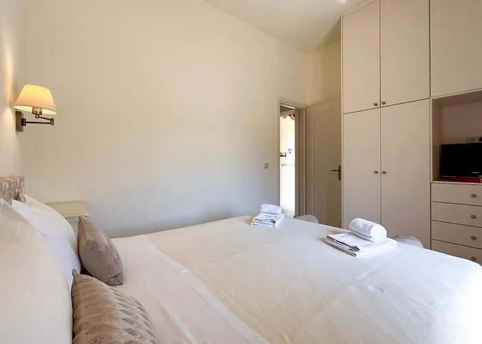 Sea Breeze - With A View Casa vacanze Bouzaíika