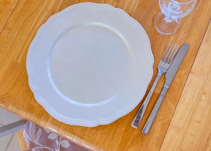 Sea Breeze - With A View *