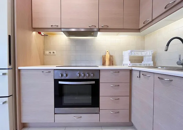 Sea Breeze - With A View