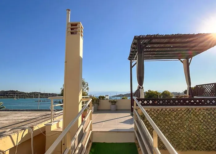 Casa vacanze Sea Breeze - With A View