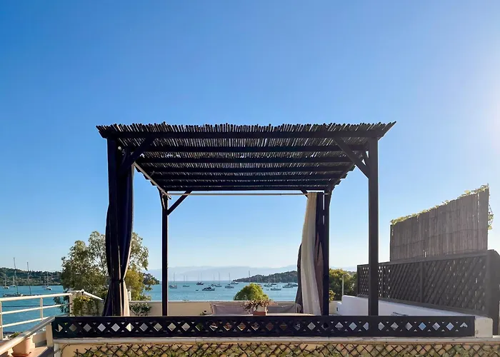 Sea Breeze - With A View Casa vacanze