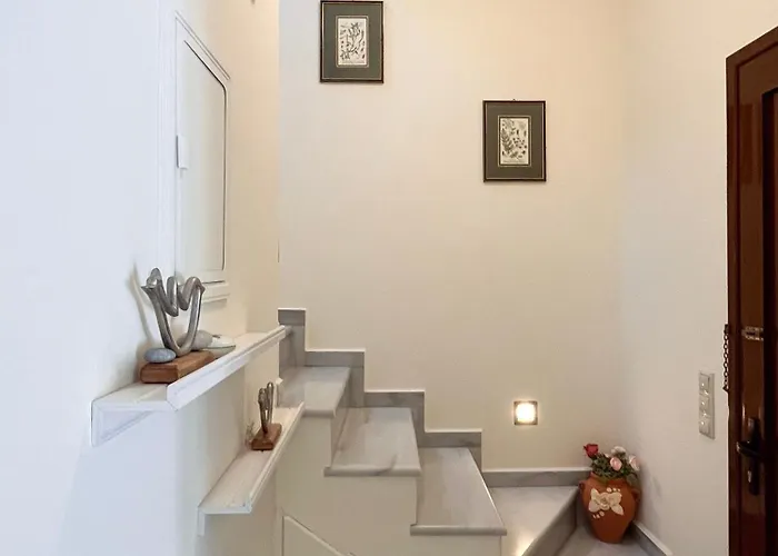 Casa de Férias Sea Breeze - With A View *