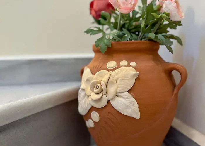 Sea Breeze - With A View *