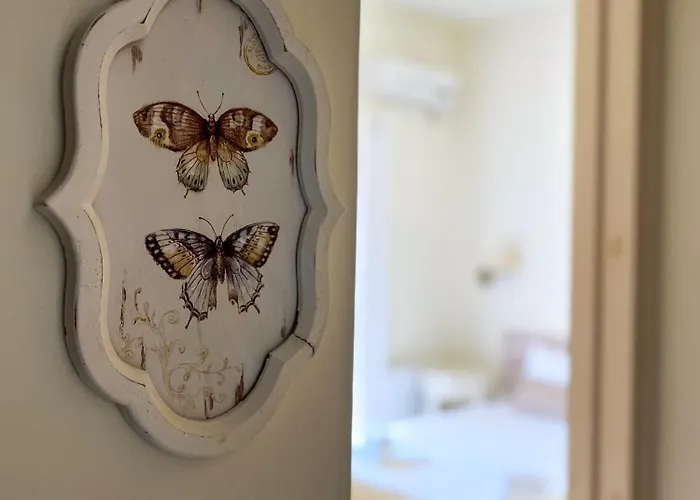 Sea Breeze - With A View * Bouzaiika