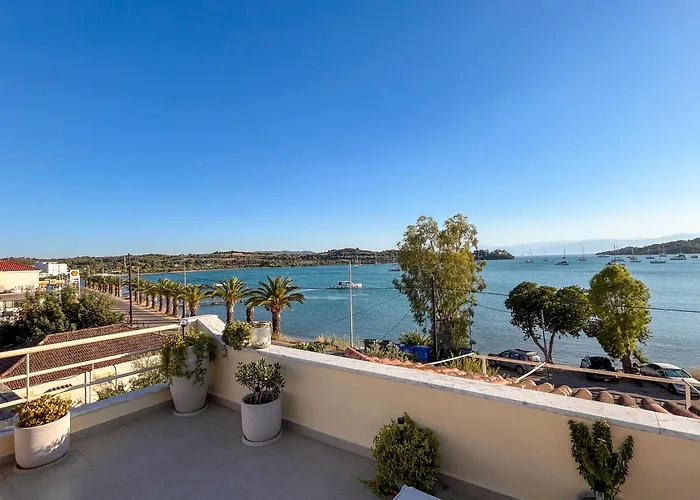 Casa vacanze Sea Breeze - With A View