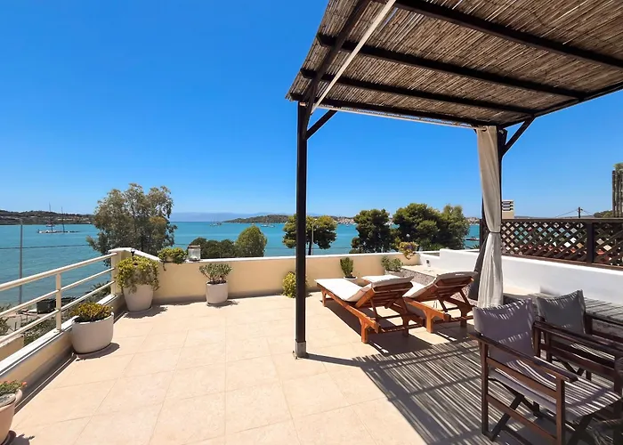 Casa de Férias Sea Breeze - With A View *