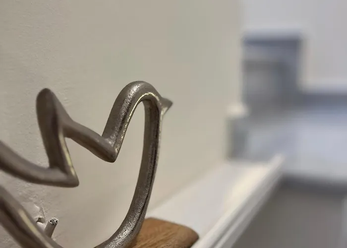 Sea Breeze - With A View Casa de Férias Bouzaiika