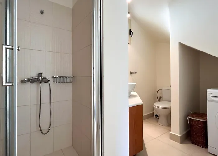 Casa de Férias Sea Breeze - With A View