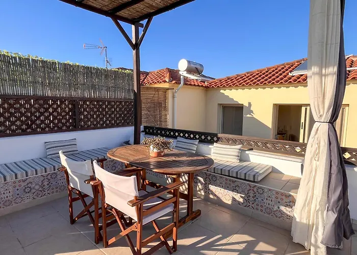 Sea Breeze - With A View Casa de Férias *