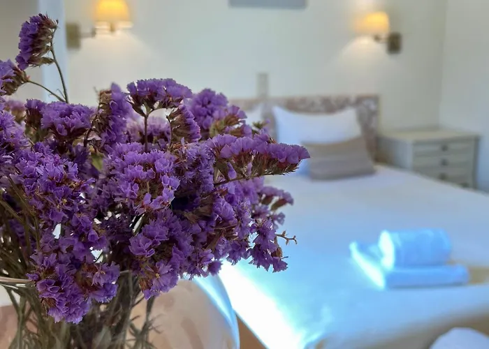 Casa de Férias Sea Breeze - With A View Bouzaiika