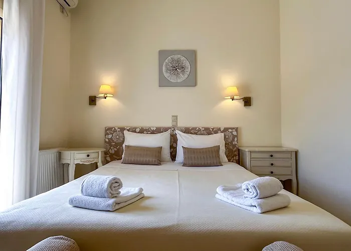 Sea Breeze - With A View Bouzaiika