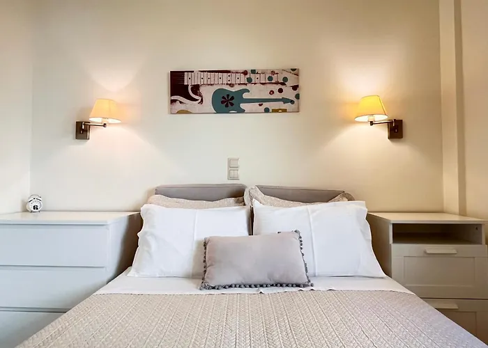 Casa vacanze Sea Breeze - With A View