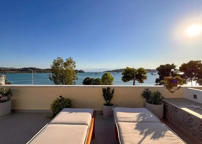 Sea Breeze - With A View Casa vacanze *