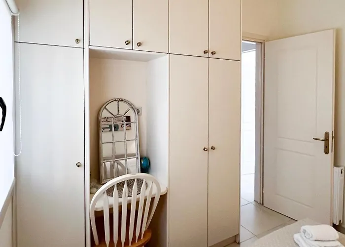 Sea Breeze - With A View Casa de Férias Bouzaiika