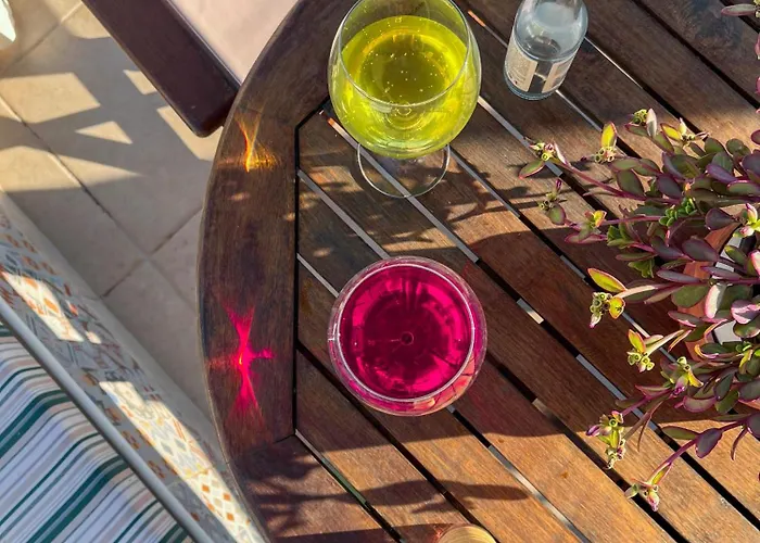 Sea Breeze - With A View Casa vacanze